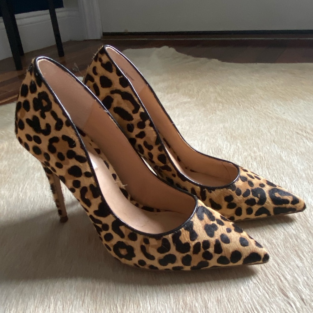 Steve Madden heels